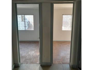 Arriendo Mensual / Departamento / Santiago