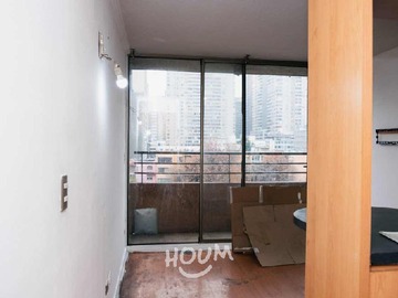 Arriendo Mensual / Departamento / Santiago