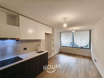 Arriendo Mensual / Departamento / Santiago
