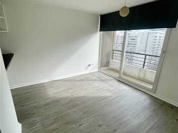 Arriendo Mensual / Departamento / Santiago