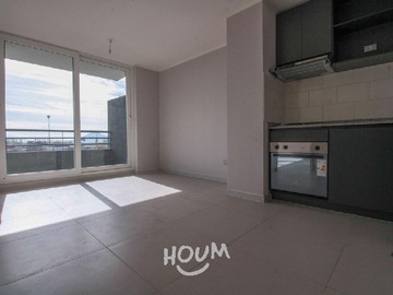 Arriendo Mensual / Departamento / Santiago