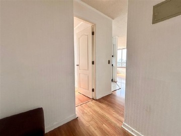 Arriendo Mensual / Departamento / Santiago