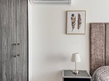 Arriendo Mensual / Departamento / Santiago