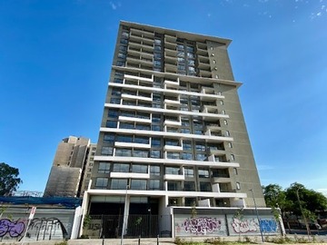 Arriendo Mensual / Departamento / Santiago