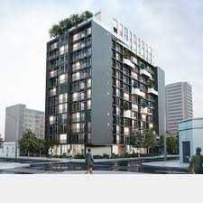 Arriendo Mensual / Departamento / Santiago