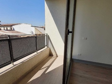 Arriendo Mensual / Departamento / Santiago
