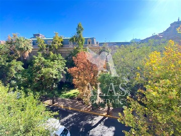Arriendo Mensual / Departamento / Santiago