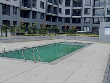 Arriendo Mensual / Departamento / Santiago