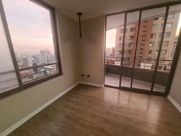 Arriendo Mensual / Departamento / Santiago