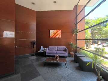Arriendo Mensual / Departamento / Santiago