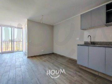 Arriendo Mensual / Departamento / Santiago