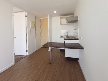 Arriendo Mensual / Departamento / Santiago