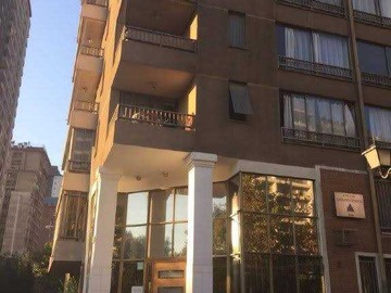 Arriendo Mensual / Departamento / Santiago