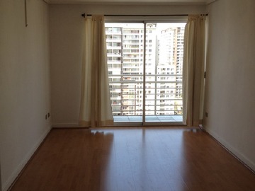 Arriendo Mensual / Departamento / Santiago