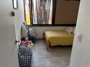 Habitación 2do piso