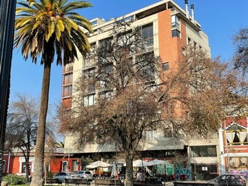 Arriendo Mensual / Departamento / Santiago