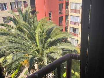 Arriendo Mensual / Departamento / Santiago