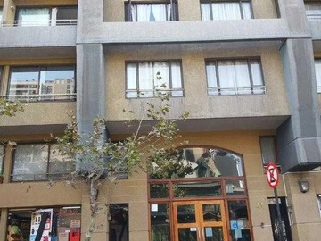 Arriendo Mensual / Departamento / Santiago