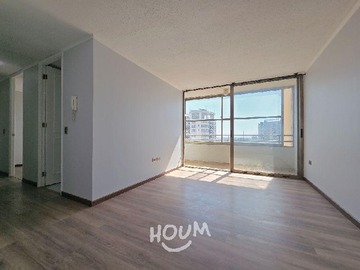 Arriendo Mensual / Departamento / Santiago