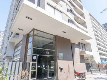 Arriendo Mensual / Departamento / Santiago