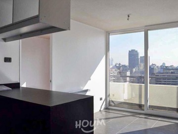 Arriendo Mensual / Departamento / Santiago