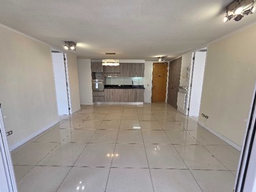 Arriendo Mensual / Departamento / Santiago