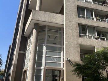 Arriendo Mensual / Departamento / Santiago