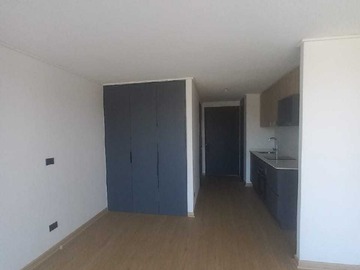 Arriendo Mensual / Departamento / Santiago