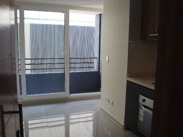 Arriendo Mensual / Departamento / Santiago
