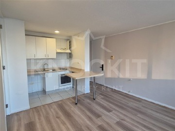 Arriendo Mensual / Departamento / Santiago