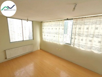 Arriendo Mensual / Departamento / Santiago