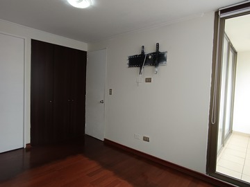 Arriendo Mensual / Departamento / Santiago