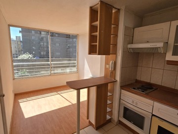 Arriendo Mensual / Departamento / Santiago