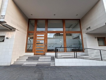 Arriendo Mensual / Departamento / Santiago