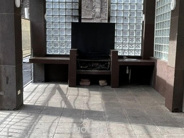 Arriendo Mensual / Departamento / Santiago