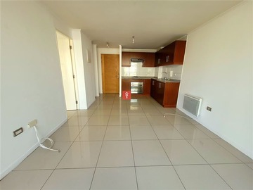 Arriendo Mensual / Departamento / Santiago