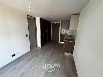 Arriendo Mensual / Departamento / Santiago