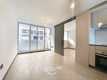 Arriendo Mensual / Departamento / Santiago