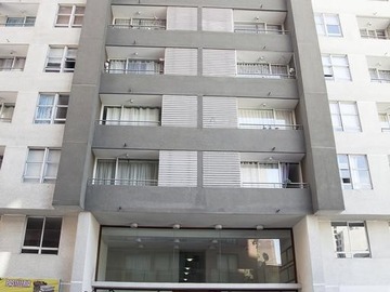 Arriendo Mensual / Departamento / Santiago