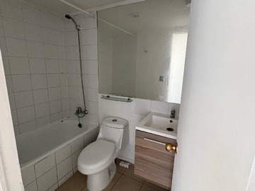 Baño completo