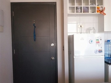 Arriendo Mensual / Departamento / Santiago