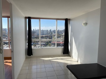 Arriendo Mensual / Departamento / Santiago