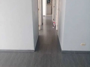 Arriendo Mensual / Departamento / Santiago