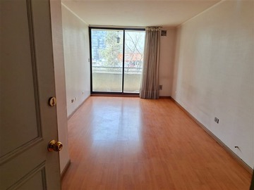 Arriendo Mensual / Departamento / Santiago