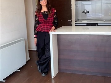 Arriendo Mensual / Departamento / Santiago