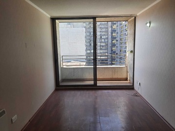 Arriendo Mensual / Departamento / Santiago