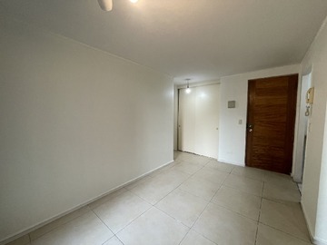 Arriendo Mensual / Departamento / Santiago