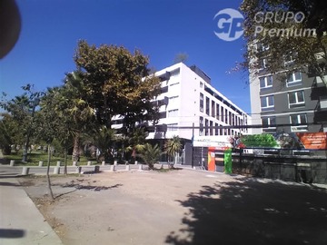 Arriendo Mensual / Departamento / Santiago