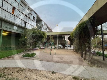 Arriendo Mensual / Departamento / Santiago