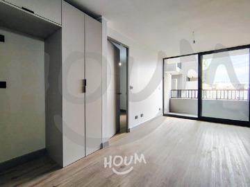 Arriendo Mensual / Departamento / Santiago